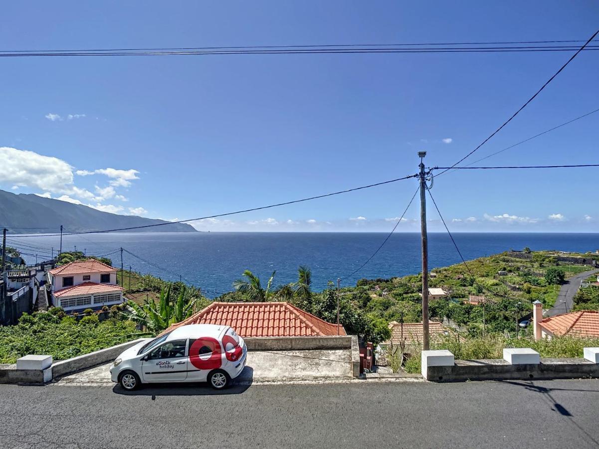 My School II By Atlantic Holiday Ponta Delgada  Buitenkant foto