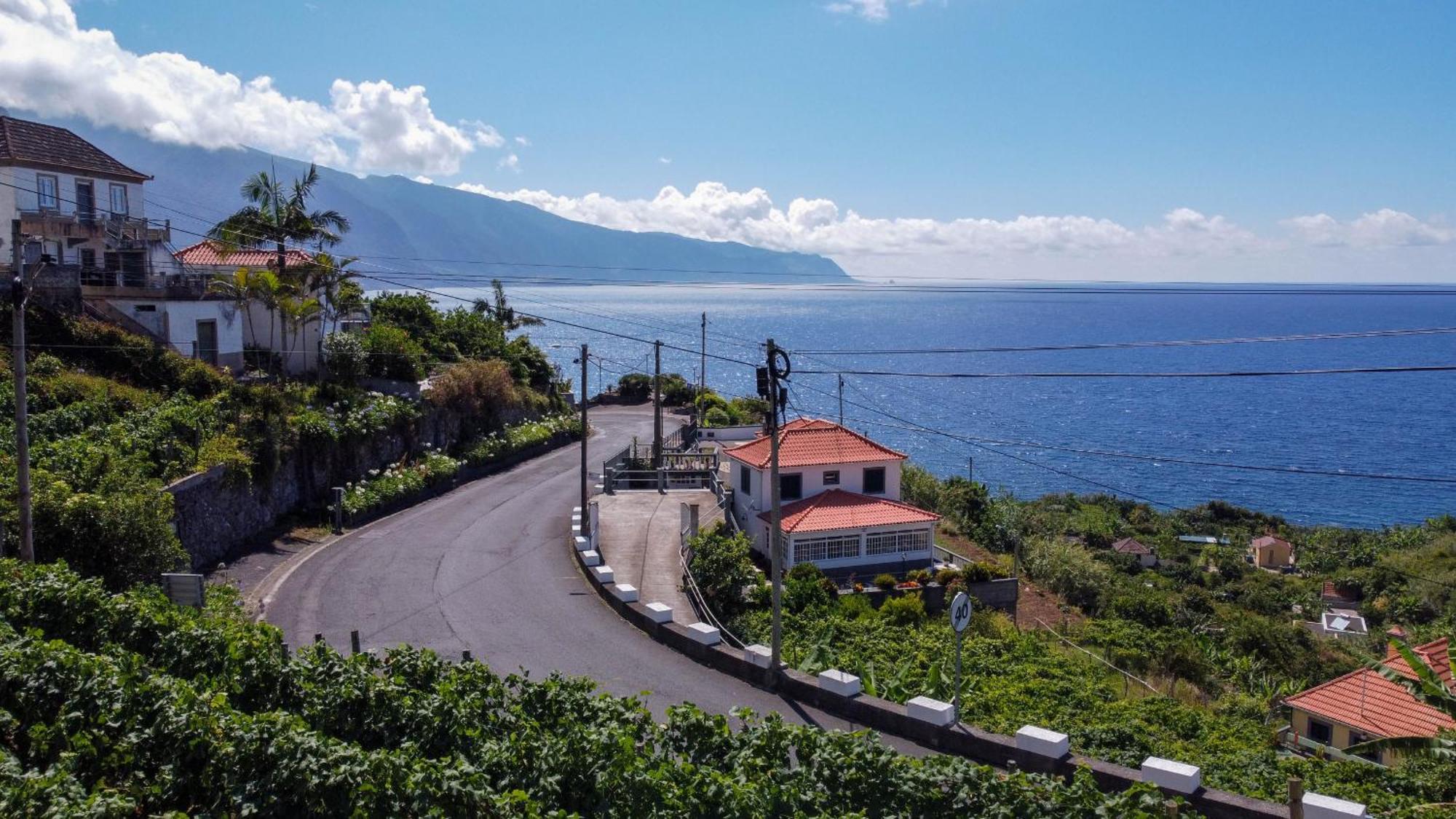 My School II By Atlantic Holiday Ponta Delgada  Buitenkant foto